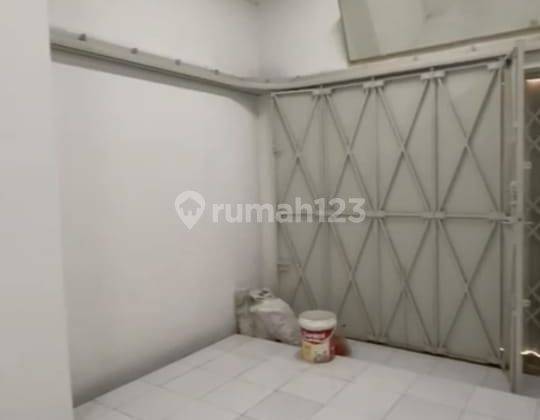 Ruko Sayap Pasar Baru, Pusat Bisnis, Mainroad, Lokasi Pasti Hoki  12