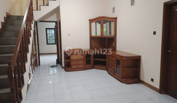 Jual Cepat Rumah 2 Lantai di Cigadung Bandung 1