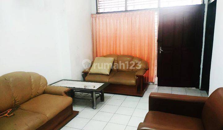 Dijual Rumah Di Sayap Kebon Kawung Bandung 1