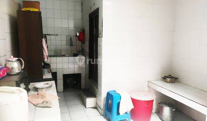 Dijual Rumah Di Sayap Kebon Kawung Bandung 6