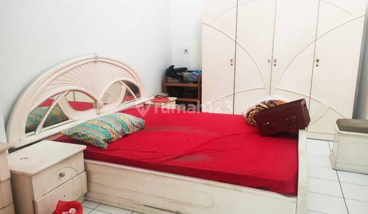 Dijual Rumah Di Sayap Kebon Kawung Bandung 7