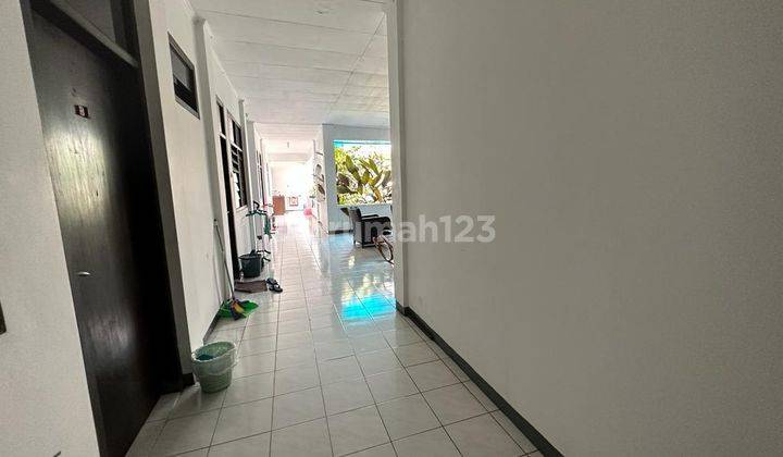 Harga Istimewa Untukmu Asal Mau Rumah Kost Aktif Lokasi Prime di Tubagus Ismail Sayap Dago