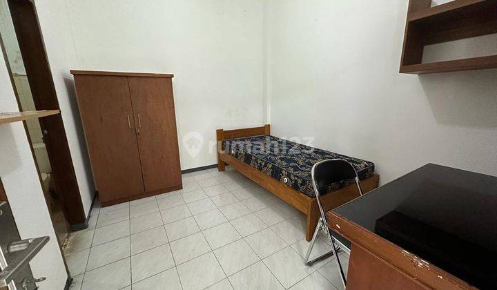 Harga Istimewa Untukmu Asal Mau Rumah Kost Aktif Lokasi Prime di Tubagus Ismail Sayap Dago