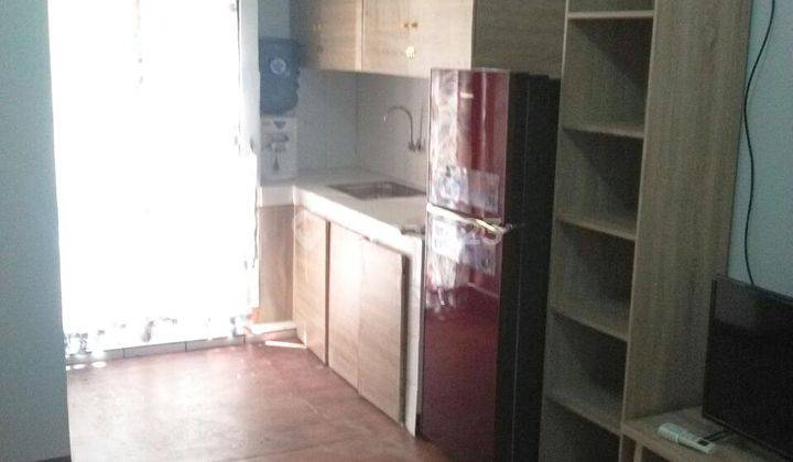 For Sale Apartment Gateway Ahmad Yani  3