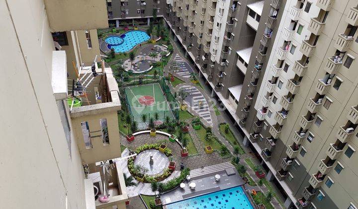 For Sale Apartment Gateway Ahmad Yani  4
