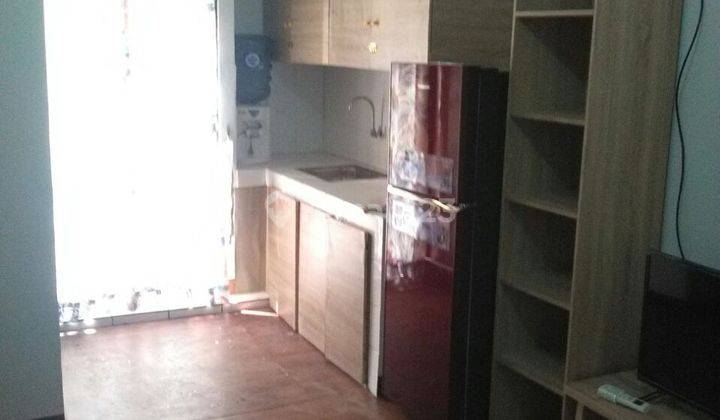 For Sale Apartment Gateway Ahmad Yani  6