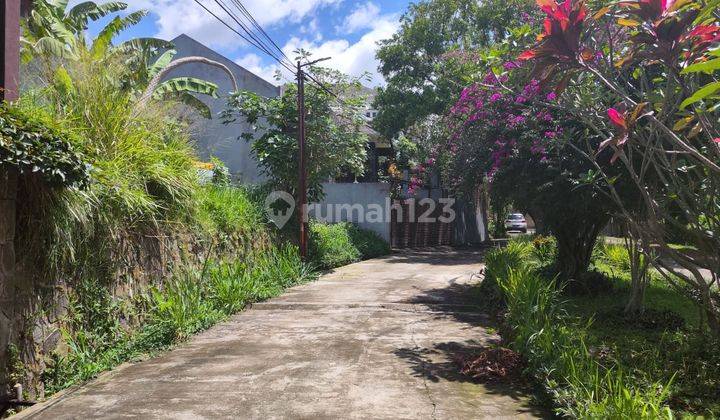 For Sale Kavling Tanah Siap Bangun Gegerkalong Permai  6