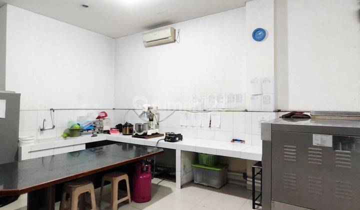 For Rent Ruko Di Gatot Subroto , Bandung 4