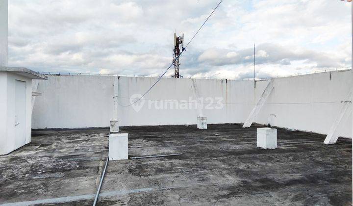 For Rent Ruko Di Gatot Subroto , Bandung 5
