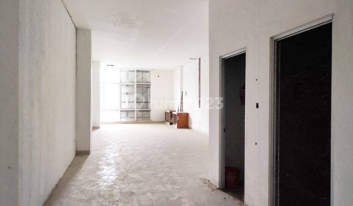 For Rent Ruko Di Gatot Subroto , Bandung 6
