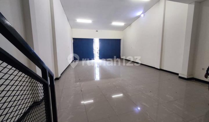 Jarang Ada Ruko Baru Nan Cakep Plus Bawa Hoki di Banceuy 3