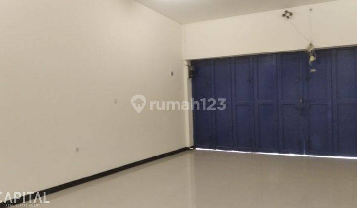 Jarang Ada Ruko Baru Nan Cakep Plus Bawa Hoki di Banceuy 4