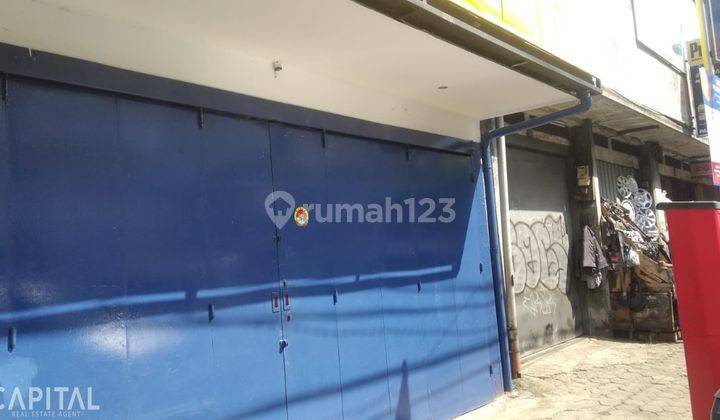Jarang Ada Ruko Baru Nan Cakep Plus Bawa Hoki di Banceuy 6