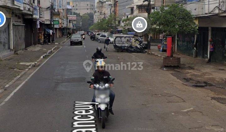 Jarang Ada Ruko Baru Nan Cakep Plus Bawa Hoki di Banceuy 13