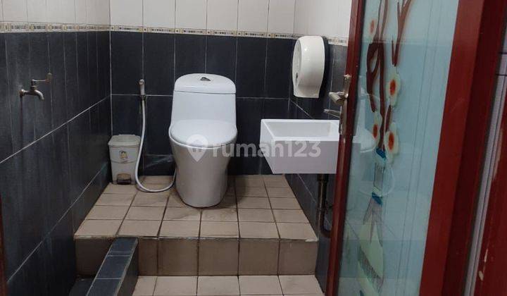 For Sale Ruko Siap Huni di Cipedes Tengah  11