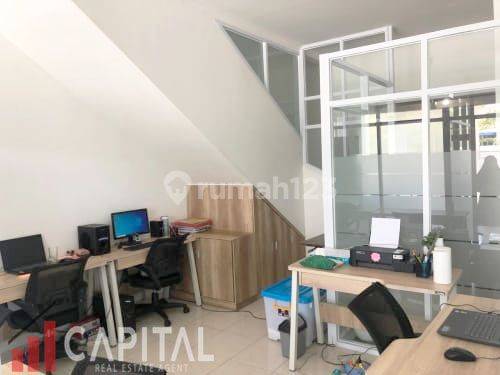 Sewa Ruko Jln Ters Jakarta Cocok Buat Bisnis,kntor , Kuliner Dll 1