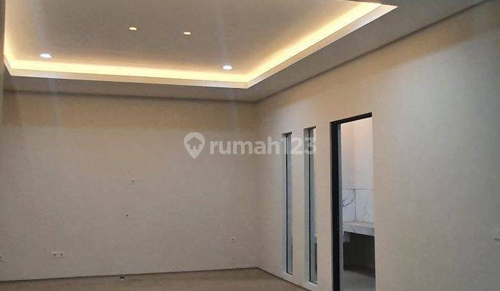 100 Gress Rumah Modern Minimalis di Kbp Tatar Lokacitra 1