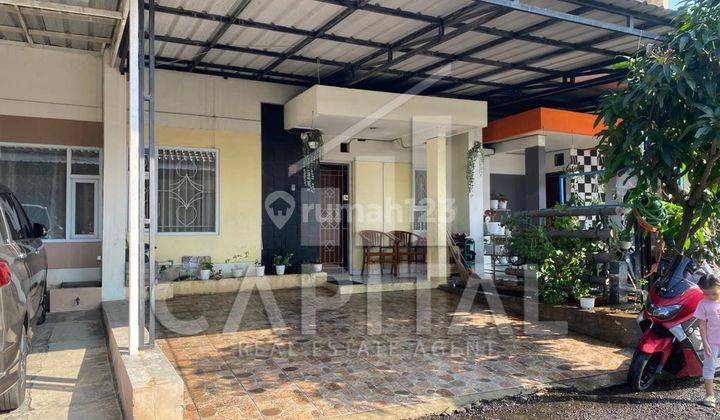 Jual Cepat Rumah Komplek Gempol Sari , Bandung  2