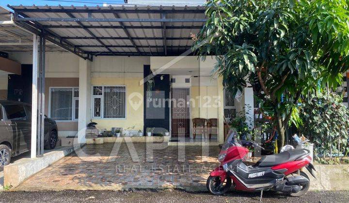 Jual Cepat Rumah Komplek Gempol Sari , Bandung  1