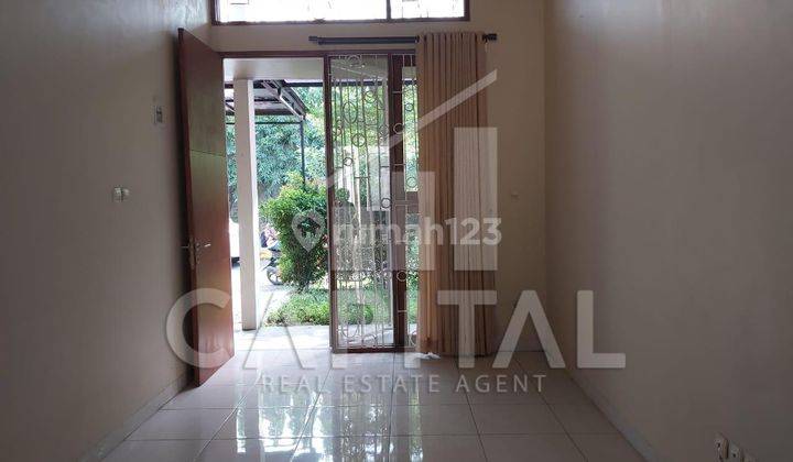 Dijual Rumah Minimalis di Cherry Field , Bandung 1