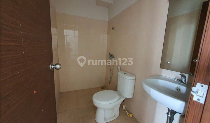 Jual Cepatt Apartemen Sudirman Suites Type 3br 10