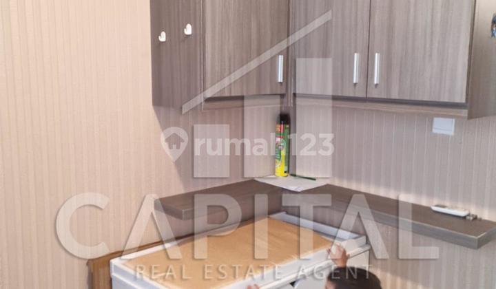For Sale Apartemen Parahyangan Residence Ciumbuleuit 2