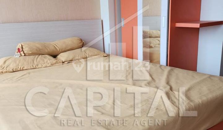 For Sale Apartemen Taman Melati Jatinangor