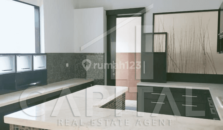 Dijual Rumah Bagus Semi Furnished Di Setra Indah, Bandung 2