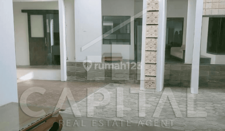 Dijual Rumah Bagus Semi Furnished Di Setra Indah, Bandung 1