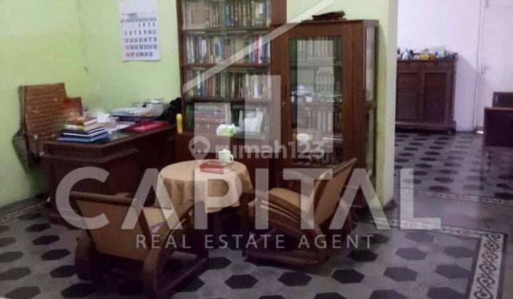 Dijual Rumah Mainroad Dekat Bip Dan Bec, Bandung 2