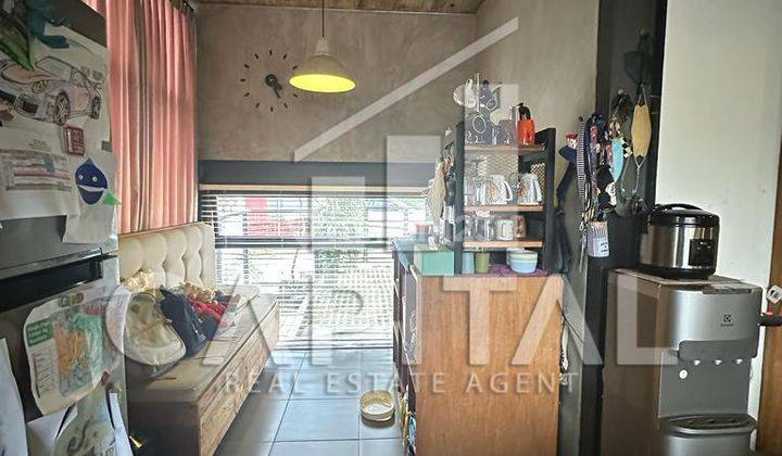 Dijual Rumah 2 Lantai Dengan View Cantik Di Cikutra, Bandung 2