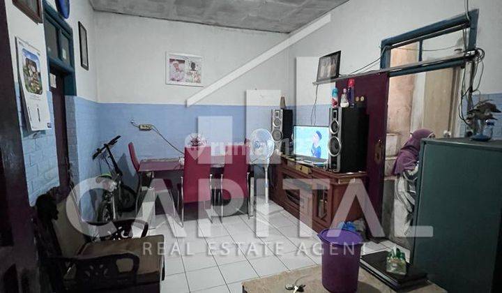 Dijual Rumah Turun Harga Di Tengah Kota Gempol Sari Cijerah 2