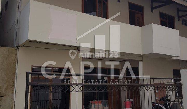 For Rent Kost Kostan Full di Sukakarya, Kiaracondong, Bandung