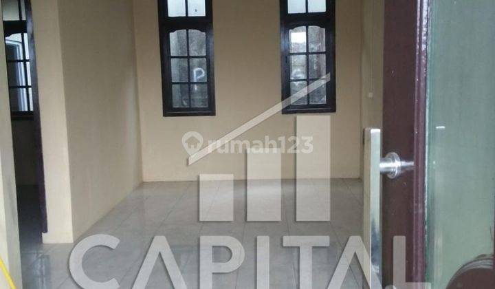 Dijual Rumah Hitung Tanah Saja di Cigadung, Bandung 2