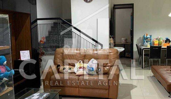 Dijual Rumah Minimalis Modern Mekarwangi, Bandung 1