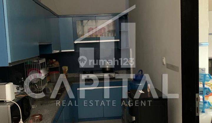 Dijual Rumah Minimalis Modern Mekarwangi, Bandung 2