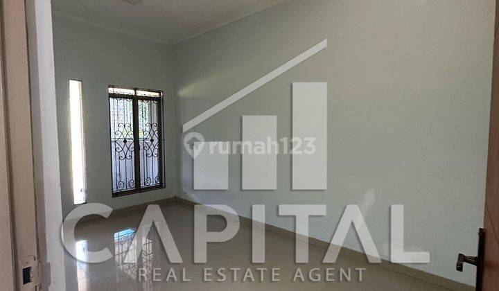 Dijual Rumah Ciamik Taman Kopo Indah 3, Bandung 2