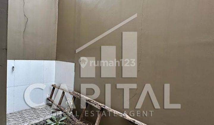 Rumah Baru Minimalis Modern 2 Lantai di Cigadung Wetan, Bandung 2