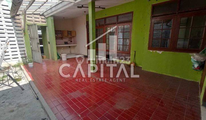 Best Deal Banget Rumah Huk di Kopo Permai Turun Harga Nih Gaes 1