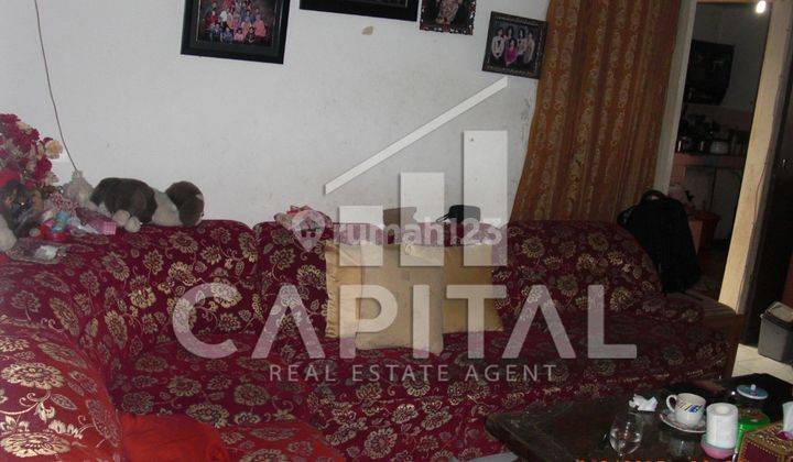 Rumah Asri Sukaluyu Dijual 2