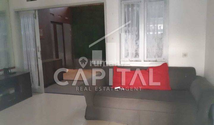 Rumah Bagus di Setraduta , Murah Harga Bu 1