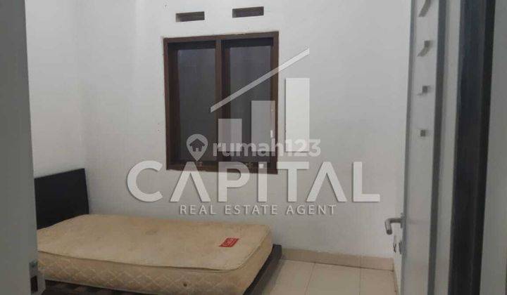 Rumah Bagus di Setraduta , Murah Harga Bu 2