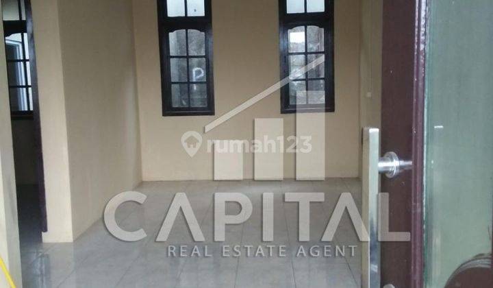 Rumah Murah Cigadung Hitung Tanah Strategis Dekat Dago, Cikutra  2