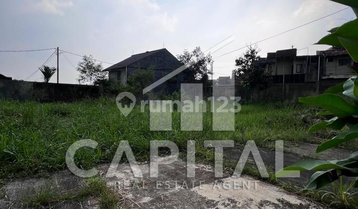Tanah Kavling Siap Bangun Cigadung Dago Lokasi Strategis Tanah Kavling Siap Bangun Cigadung Dago Lokasi Strategis