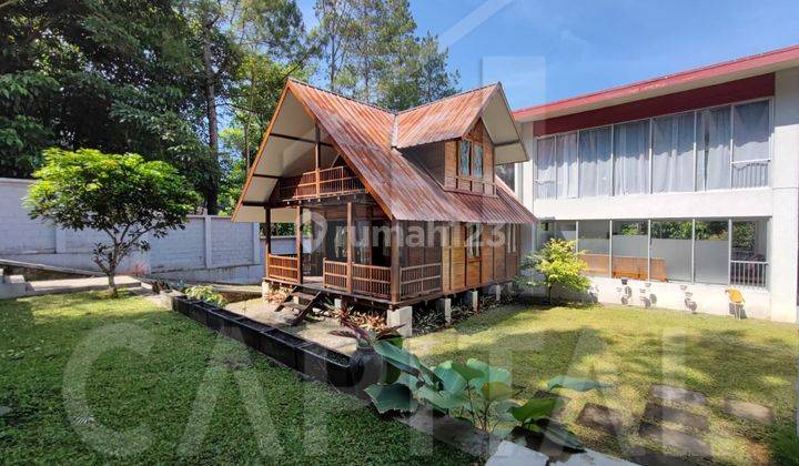 Villa Cantik Furnished Di Trinity Sayap Setiabudi, Bandung 2