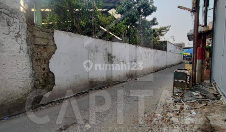 Gudang Strategis di Sayap Soekarno Hatta, Bandung 2