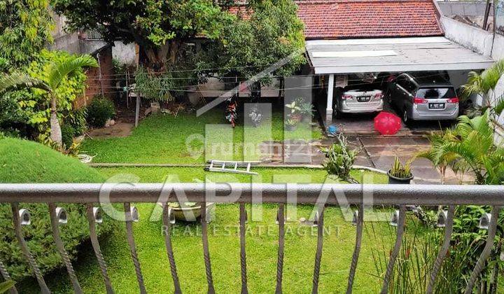 Rumah Bagus Dan Mewah Siap Huni di Ciumbuleuit, Bandung 2