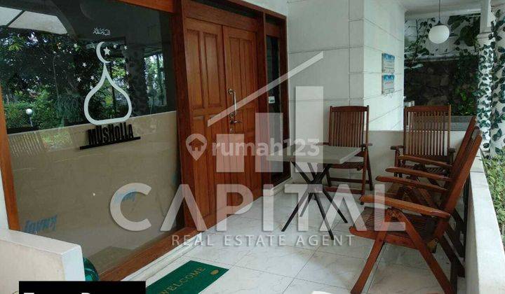  Rumah Bagus 2 Lantai Jlan Dago, Bandung 2