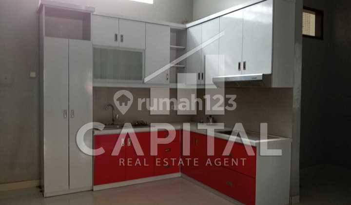 Rumah Bagus Di Margahayu Permai Sayap Tki, Bandung 2