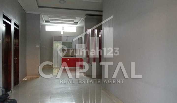 Rumah Bagus Di Margahayu Permai Sayap Tki, Bandung 1